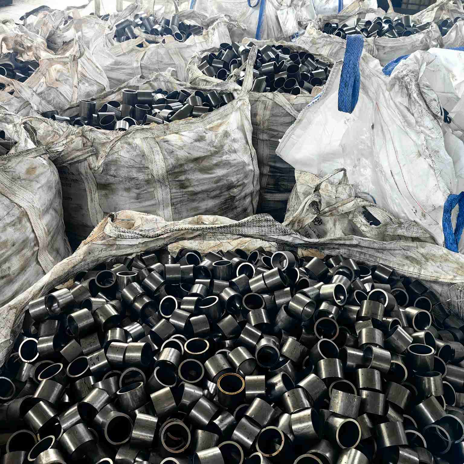 呼和浩特市无缝钢管无缝管零切 - 方案